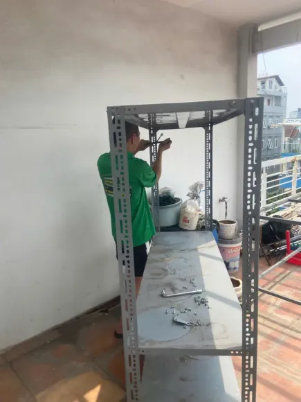 Tháo Lắp Và Vận Chuyển Nội Thất Từ Nguyễn Gia Trí Bình Thạnh Về Nguyễn Văn Tăng Quận 9