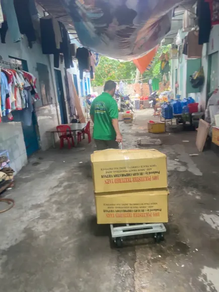 Chuyển Trọ Trọn Gói Tại Thủ Đức Có Tháo Lắp Máy Lạnh Và Tủ Quần Áo