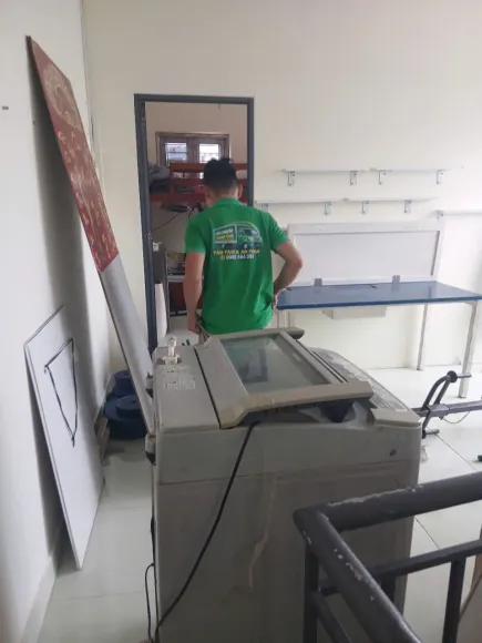 Vận Chuyển Và Lắp Đặt Tại Bình Trị Đông, Bình Tân – Vận Chuyển Thanh Tùng