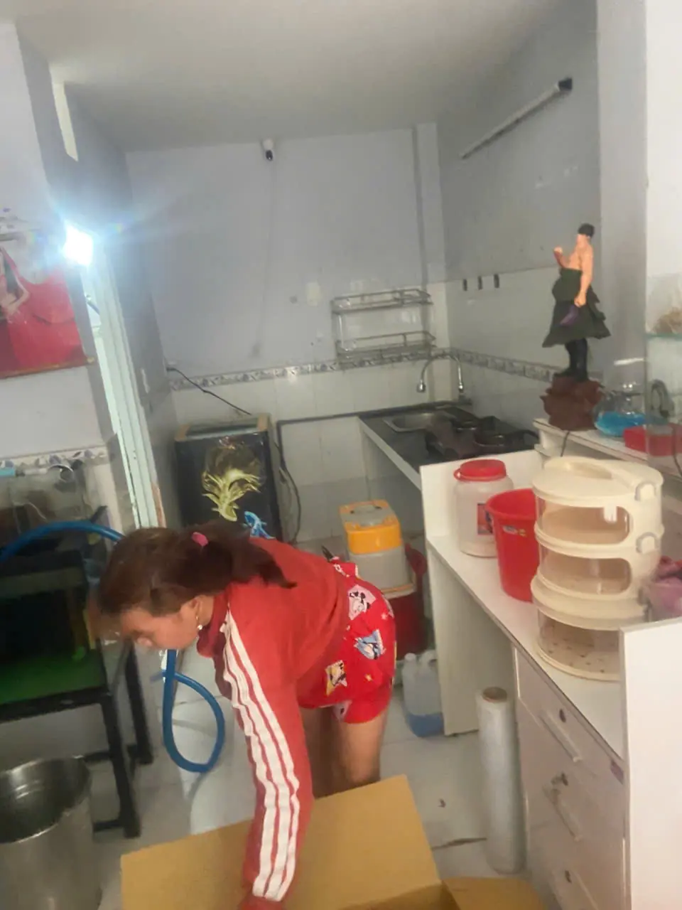 Chuyển Trọ Trọn Gói Tại Thủ Đức